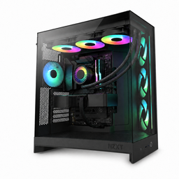 [MD-G9950X-5090-32D2T] PC Gamer Ryzen 9 9950X - RTX 5090 32 Go - 32 Go DDR5 / SSD 2 To