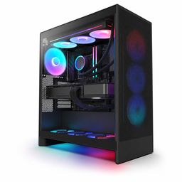 [MD-G9950X-5080-32D1T] PC Gamer Ryzen 9 9950X - RTX 5080 16 Go - 32 Go DDR5 / SSD 1 To