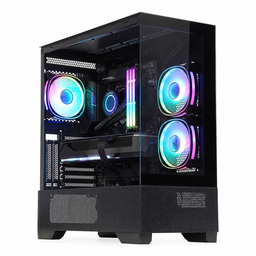 [MD-G5800X-RTX3060-12G-16D1T] PC Gamer Ryzen 7 5800X - RTX 3060 12 Go - 16 Go DDR4 / SSD 1 To